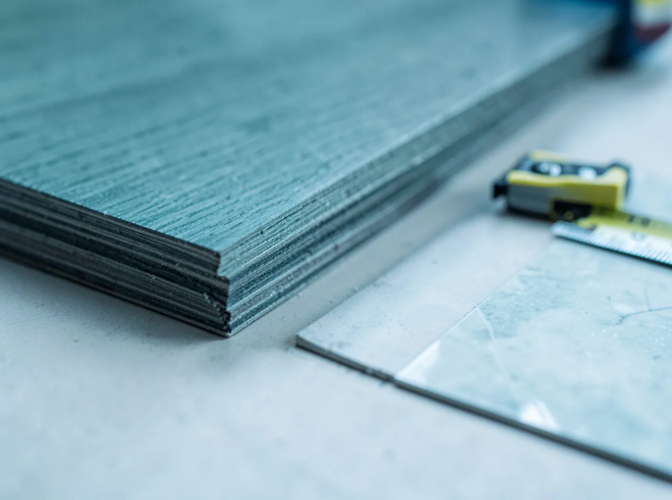 Luxury Vinyl Plank Installation Ong, NE FAQs